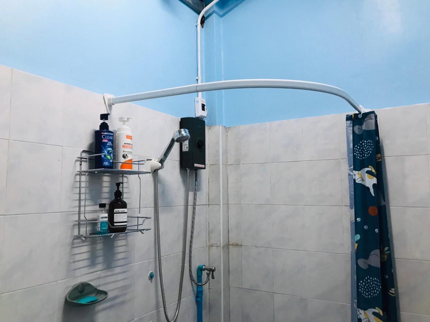 Silom Guesthouse Bangkok Kültér fotó