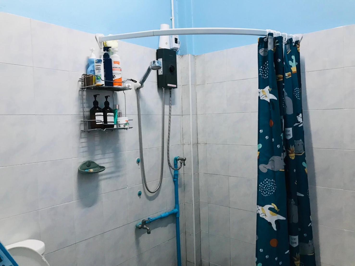 Silom Guesthouse Bangkok Kültér fotó